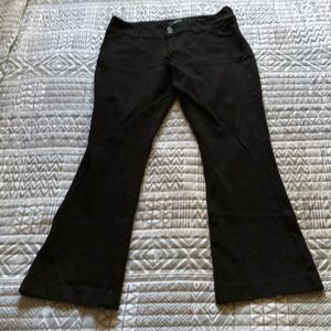 Torrid Dress Pants Size 12S